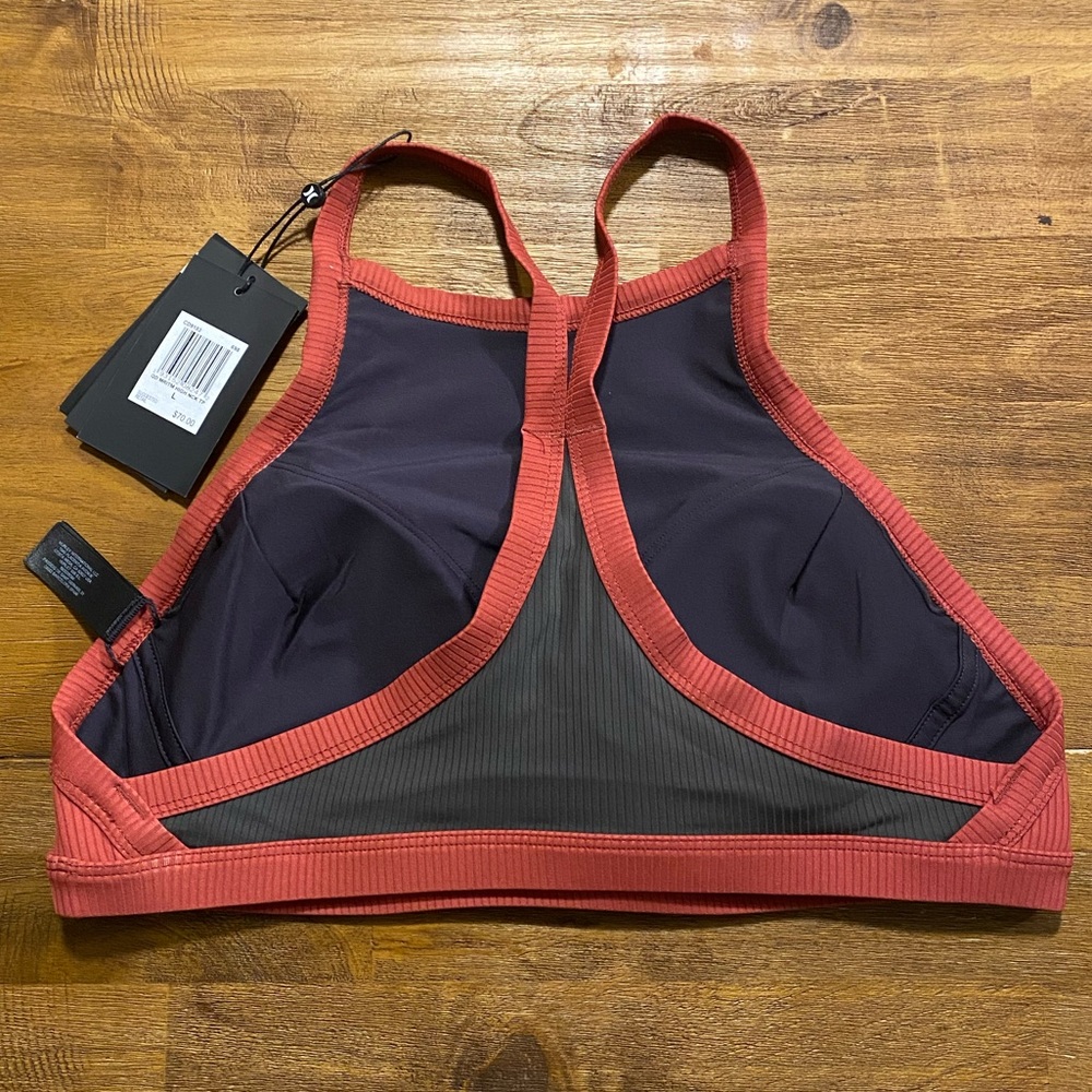 Hurley bikini top - Picture 2 of 5